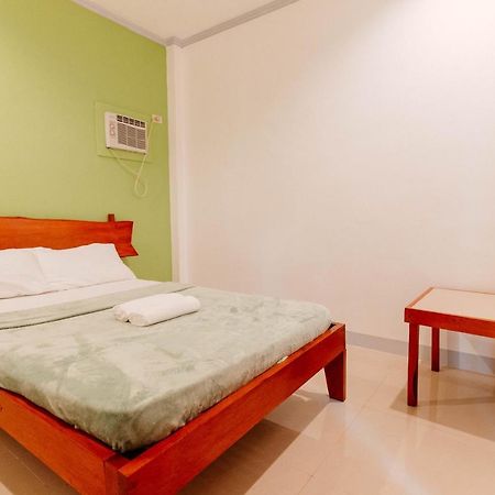 Kawayan Hostel General Luna  Eksteriør bilde